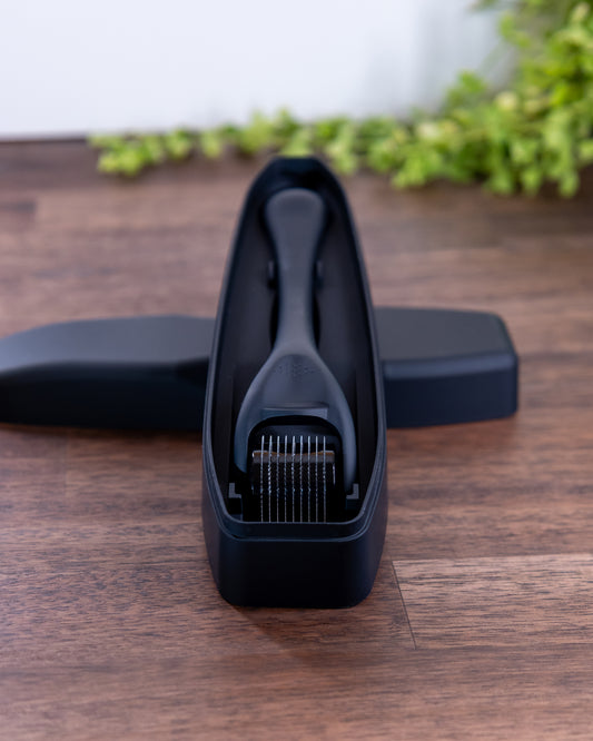 Hair Growth Derma Roller